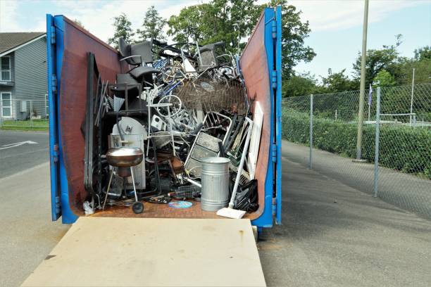 Best Local Junk Hauling  in Baton Rouge, LA