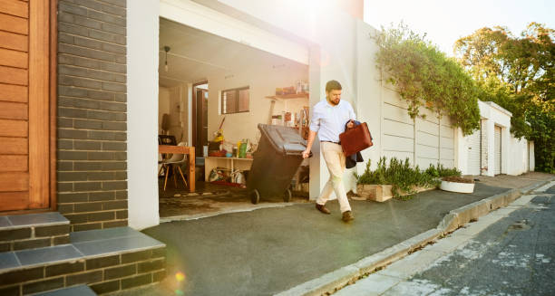 Basement Cleanout Services in Baton Rouge, LA