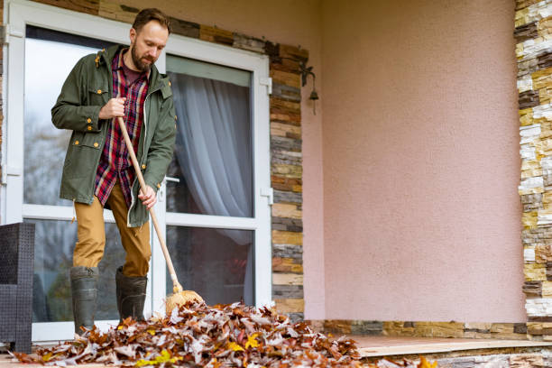 Reliable Baton Rouge, LA Junk Removal Solutions