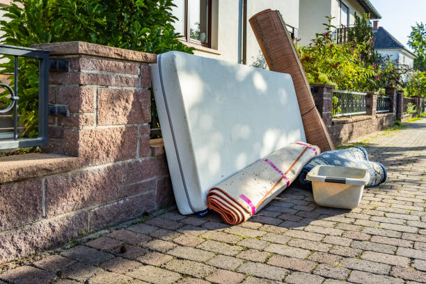 Best Construction Debris Removal  in Baton Rouge, LA
