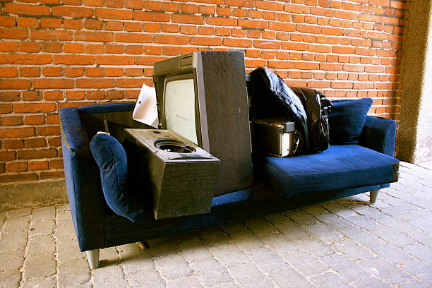 Best Garage Cleanout Services  in Baton Rouge, LA