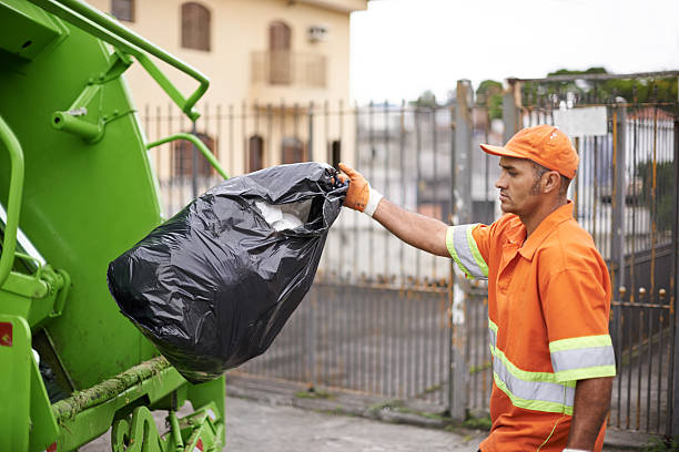Commercial Cleanout Services in Baton Rouge, LA